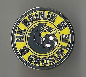 Badge NK Brinje